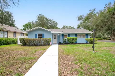 1105 E Bougainvillea Way, Bartow, FL 33830