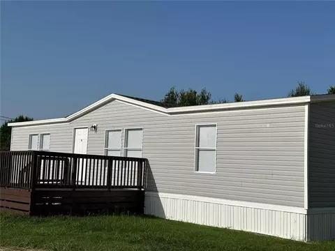 10226 Old Spanish Trl, Polk City, FL 33868