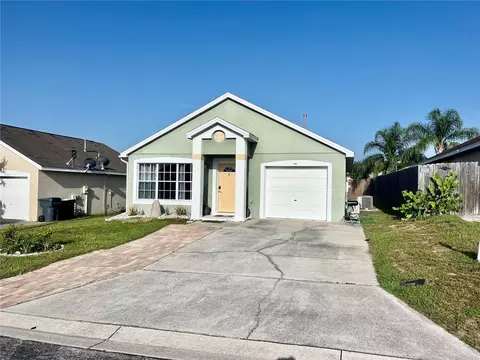 941 Belvoir Dr, Davenport, FL 33837