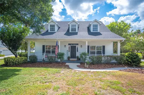 2846 Chatsworth Ln, Lakeland, FL 33812