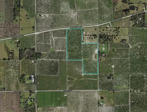 Kelly Roberts Road, Zolfo Springs, FL 33890