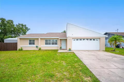 6242 Indian Ln, Lakeland, FL 33813