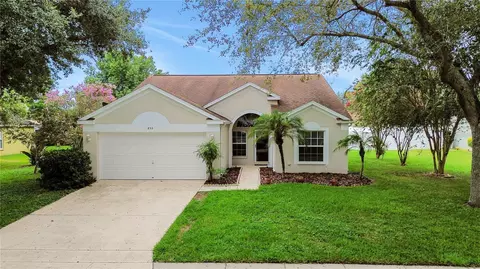 855 Bryson Loop, Lakeland, FL 33809