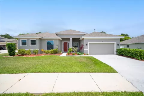 206 Kissengen Park Dr, Bartow, FL 33830