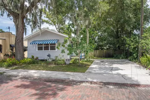 1516 Boone Pl, Lakeland, FL 33803