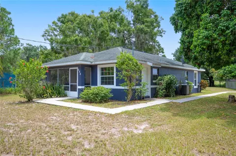 688 Herndon Rd, Lake Wales, FL 33859