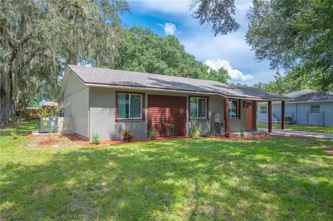 9145 Damascus Ave, Polk City, FL 33868