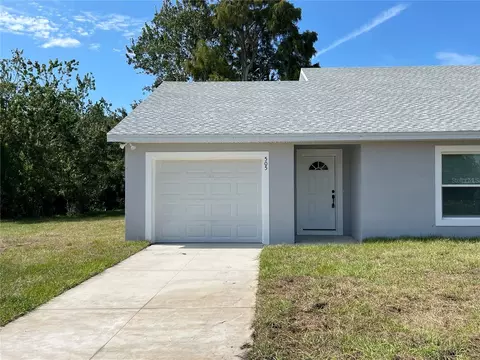 505507 Dorothy St W, Bartow, FL 33830