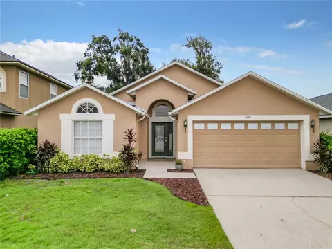 2216 Blackwood Dr, Mulberry, FL 33860