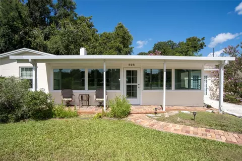 925 W Lake Dr, Bartow, FL 33830