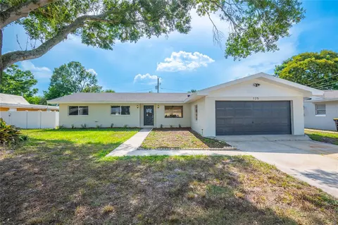 125 Stevenson Rd, Winter Haven, FL 33884