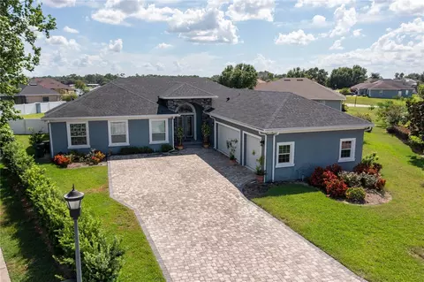 506 Archaic Dr, Winter Haven, FL 33880