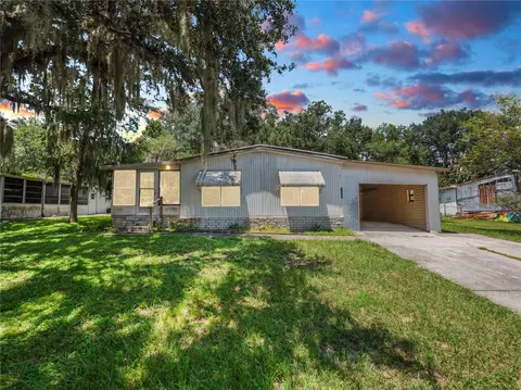 8940 Golden Gate Blvd, Polk City, FL 33868