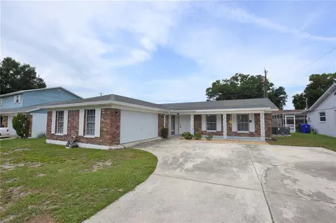 1731 Lowry Ave, Lakeland, FL 33801