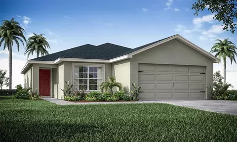 1453 Louise Ave, Auburndale, FL 33823