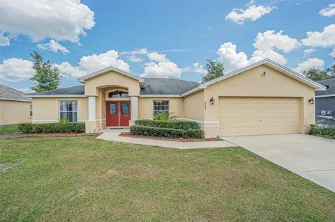 2745 Oak Hammock Loop, Mulberry, FL 33860