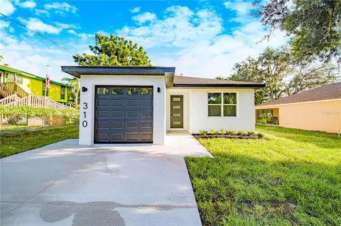 310 W Orange St, Davenport, FL 33837