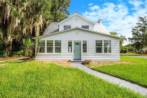 37847 Coleman Ave, Dade City, FL 33525