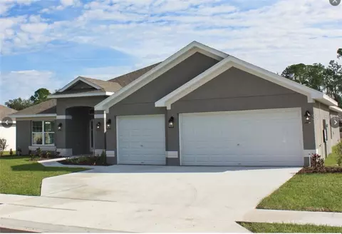3679 Earhart Ave, Lakeland, FL 33810