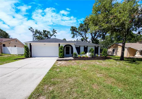 8037 Philatelic Dr, Spring Hill, FL 34606