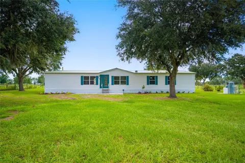 3111 Deen Still Rd, Polk City, FL 33868