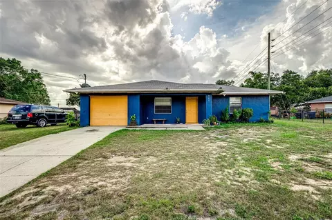 842 Austin Cir, Bartow, FL 33830
