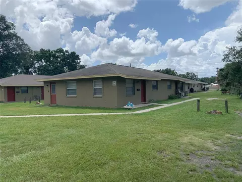 1240 Josephine St, Lakeland, FL 33815
