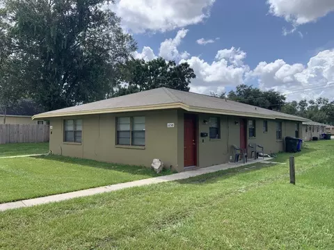 1234 Josephine St, Lakeland, FL 33815