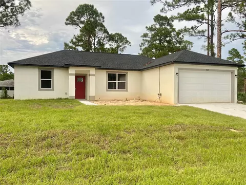 4320 Cooper Dr, Sebring, FL 33872
