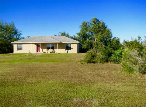 2264 W Shula Rd, Avon Park, FL 33825