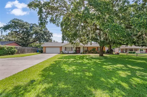 4333 Bethlehem Rd, Dover, FL 33527