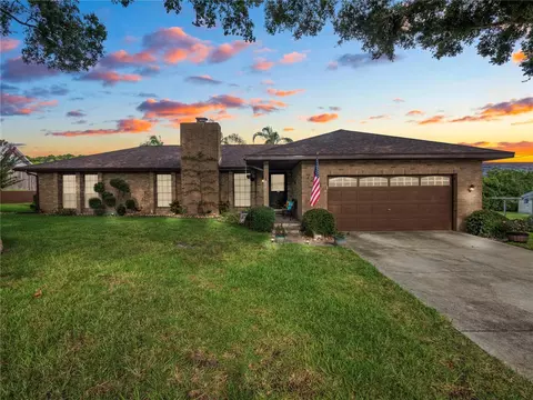 7211 Brown Fox Run, Lakeland, FL 33810
