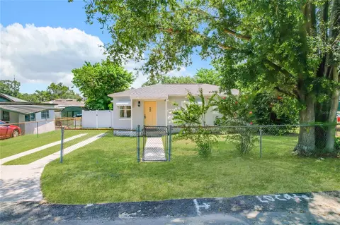 910 Childs Ave, Bartow, FL 33830