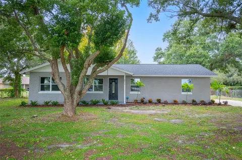 2813 Berkley Rd, Auburndale, FL 33823