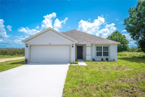 270 Overocker Cir, Frostproof, FL 33843