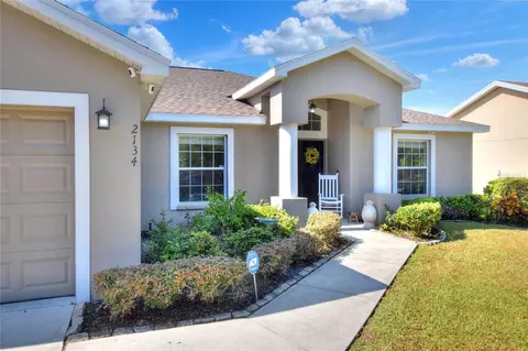 2134 Normandy Heights Ln, Winter Haven, FL 33880
