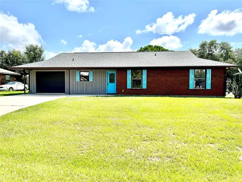 4316 Elson Ave, Sebring, FL 33875