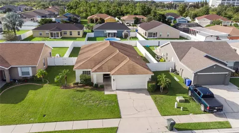 3566 Marsh Wren St, Lakeland, FL 33811