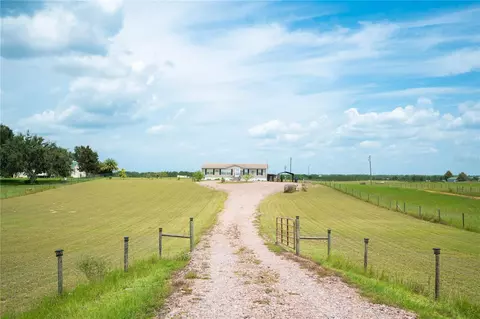 252 N Lake Patrick Rd, Babson Park, FL 33827