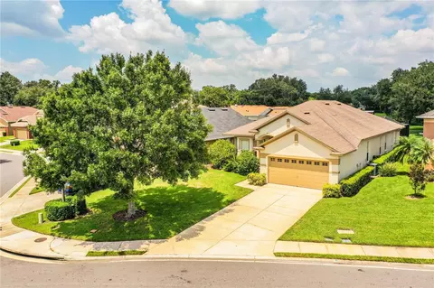 6927 Eagle Ridge Blvd, Lakeland, FL 33813