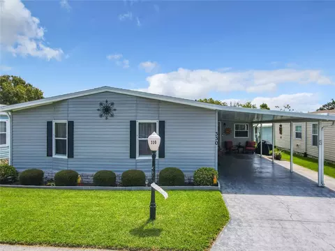 330 Melbourn Dr, Haines City, FL 33844