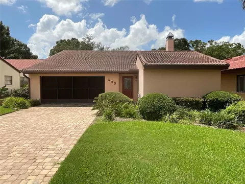 685 Augusta Rd, Winter Haven, FL 33884