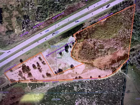 Interstate 4 E, Polk City, FL 33868
