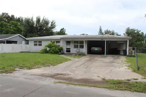 2631 French Ave, Lakeland, FL 33801