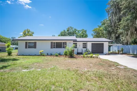 318 Cordova Rd, Auburndale, FL 33823