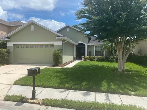 6846 Eagle Ridge Loop, Lakeland, FL 33813