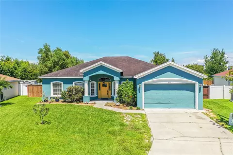 3521 Marsh Wren St, Lakeland, FL 33811