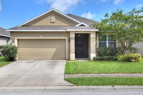 913 Krenson Woods Rd, Lakeland, FL 33813
