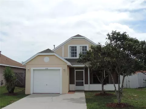 446 Rollins Dr, Davenport, FL 33837
