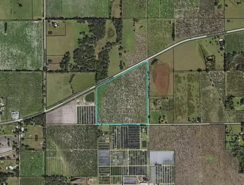 E St Road 64, Zolfo Springs, FL 33890